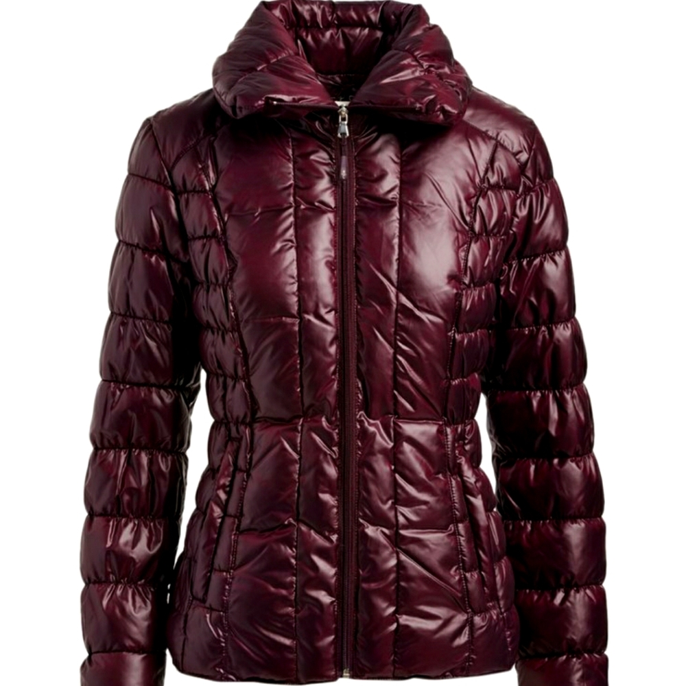 BRAND NEW 💥Kenneth Cole New York puffer